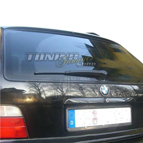 Scheibenwischer Heckwischer Wischerarm FLAT Nachrüstsatz für BMW E36 Touring