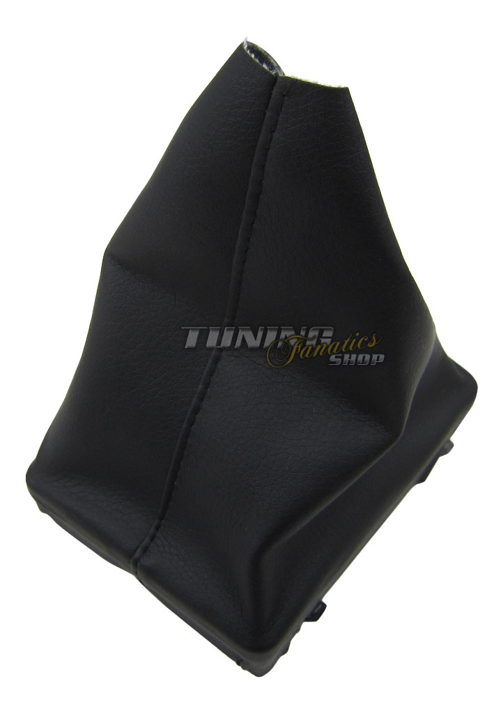 Schaltmanschette Manschette Schaltknauf Knauf Schaltsack für Audi A4 B8 8K