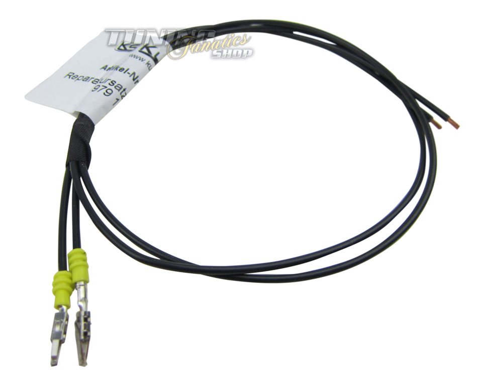 Reparatursatz Reparatur Leitung Kontakt Dichtung 000979131E für VW Audi