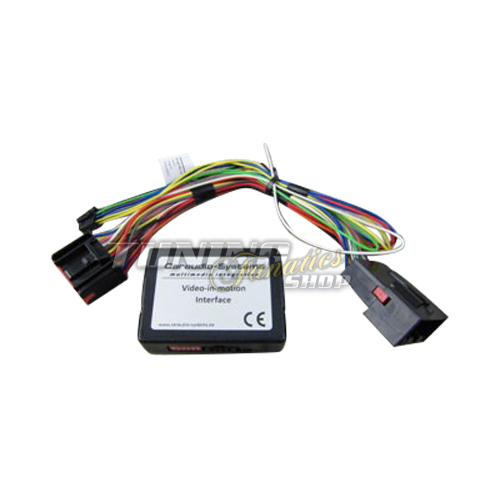 TV DVD Free Bild Video FREISCHALTUNG Land Range für Rover Touch Screen 2015-