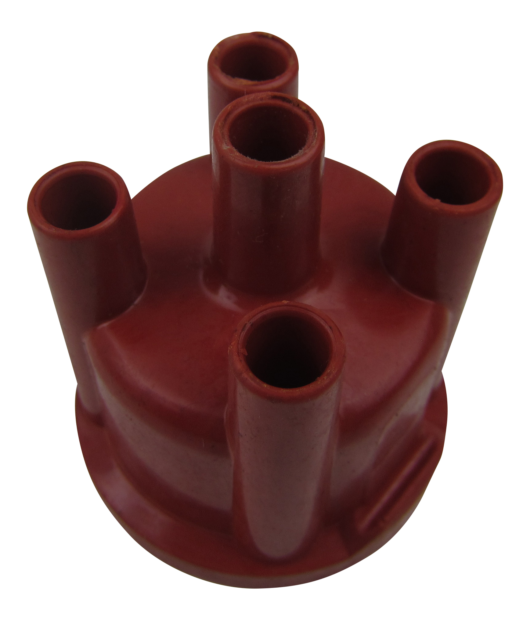 Zünd Verteiler Kappe für VW Golf 2 3 Polo 6N Lupo 86C Octavia 1U Ibiza 6K