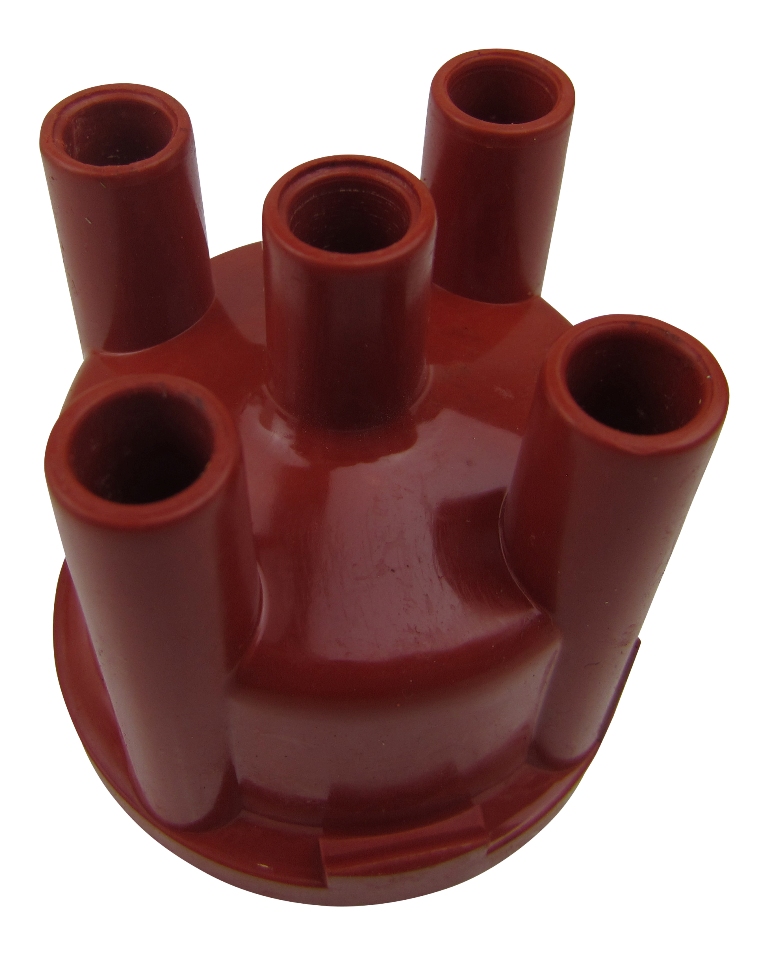 Zündverteiler Verteilerkappe für VW Golf 3 Polo 6N Lupo 86C Octavia 1U Ibiza 6K