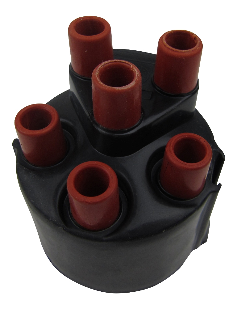 Zünd Verteiler Kappe für Audi 80 B4 90 100 C3 C4 B4 200 VW T4 Bus + Kasten
