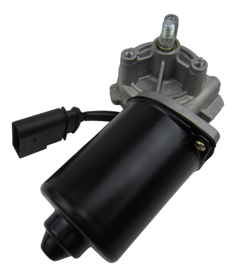 Wischer Motor Scheibenwischermotor Scheibenwischer VORN für Audi A4 B5 A6 4B C5