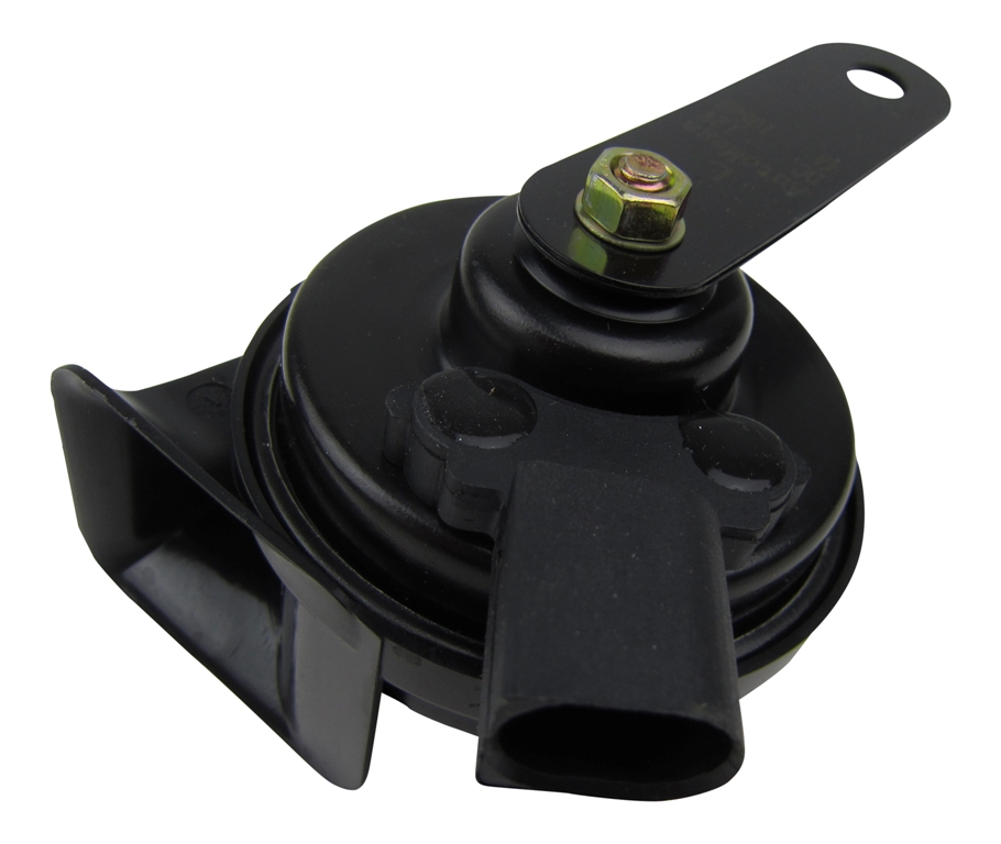 Hupe Horn Fanfare Signalhorn 12V für VW Audi Seat Skoda 420Hz