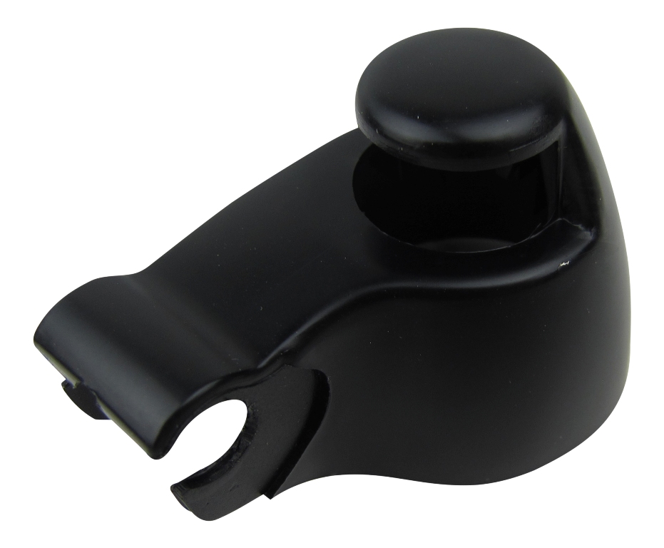 Abdeckkappe Adeckung Kappe Heckwischer Arm für VW Golf 4 Lupo Polo 6N Sharan