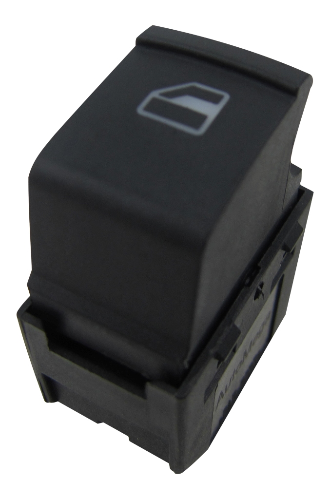 Schalter Knopf elektrische Fensterheber Fenster EFH für Skoda Fabia 6Y 1999-2008