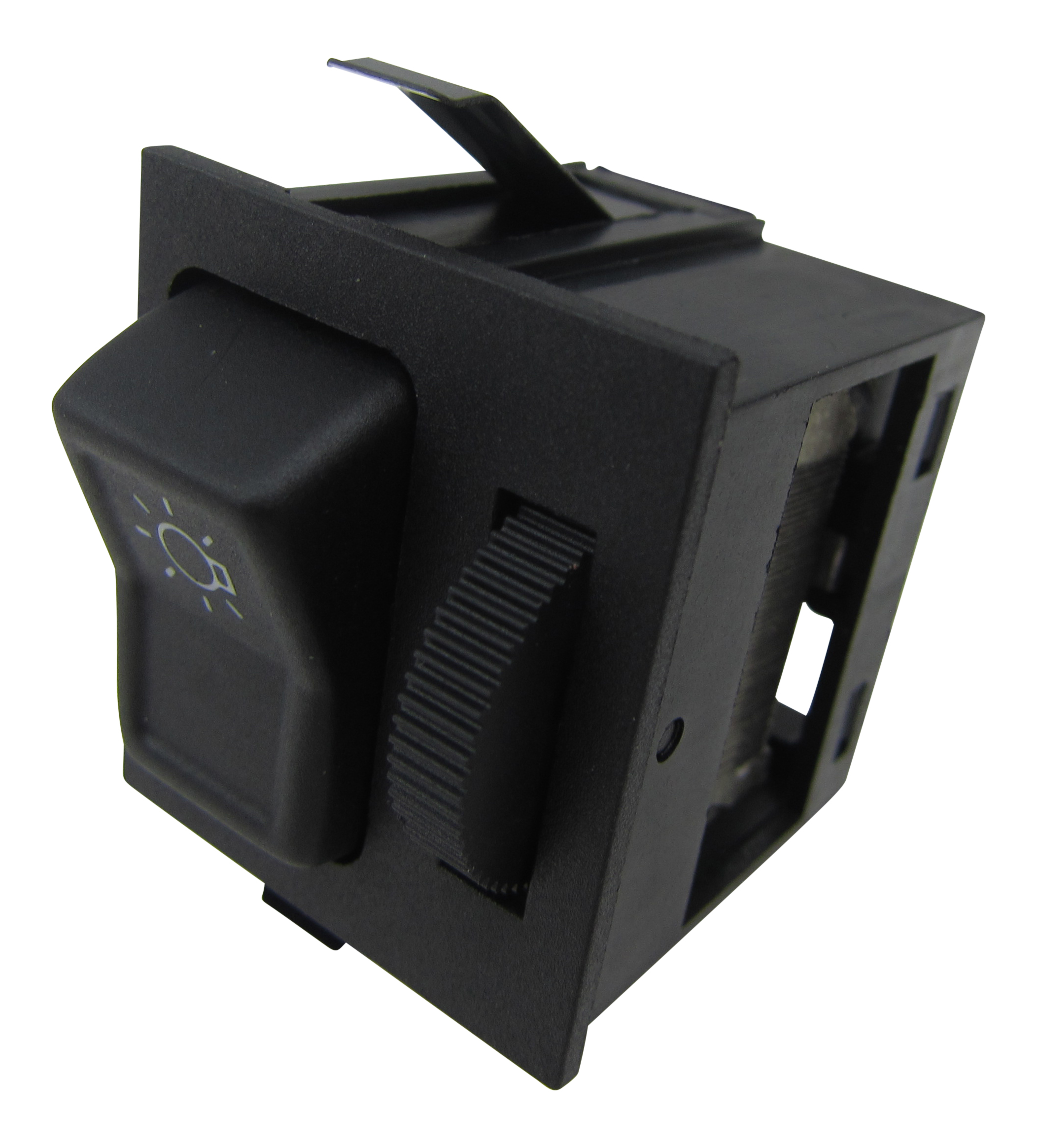 Lichtschalter Hauptschalter Scheinwerfer für VW Golf 1 Cabrio Polo Scirocco