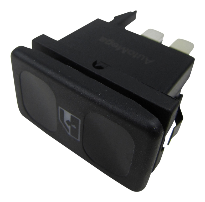 Schalter elektrische Fensterheber für VW Golf 2 II Jetta Polo 6N Seat Ibiza 6K