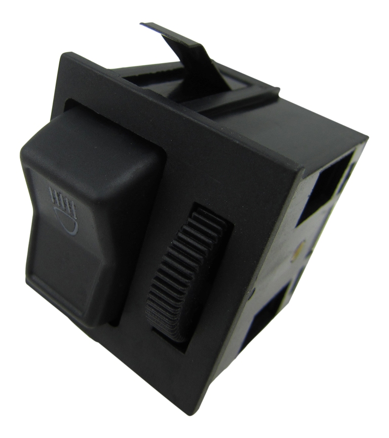 Lichtschalter Haupt Schalter Scheinwerfer # für VW Passat 3A 35i Polo 86C T4