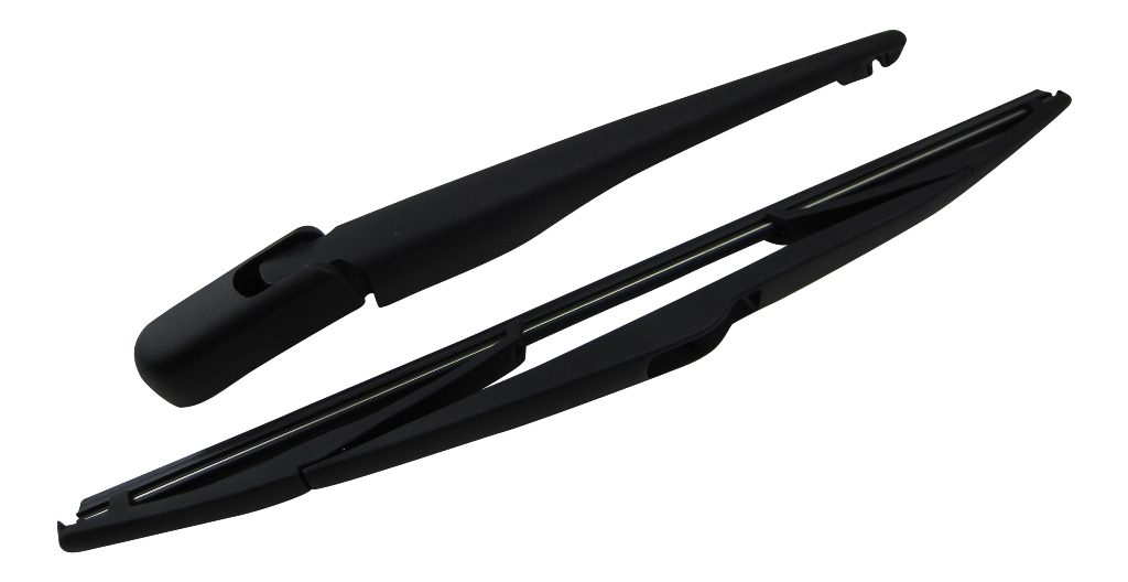 Scheibenwischer Heckwischer Wischerarm Wischer Arm Abdeckkappe für BMW X3 E83