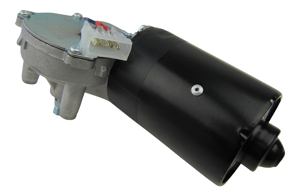 Wischermotor Scheibenwischer Motor VORN für VW Golf 3 4 Bora Lupo Beetle Vento