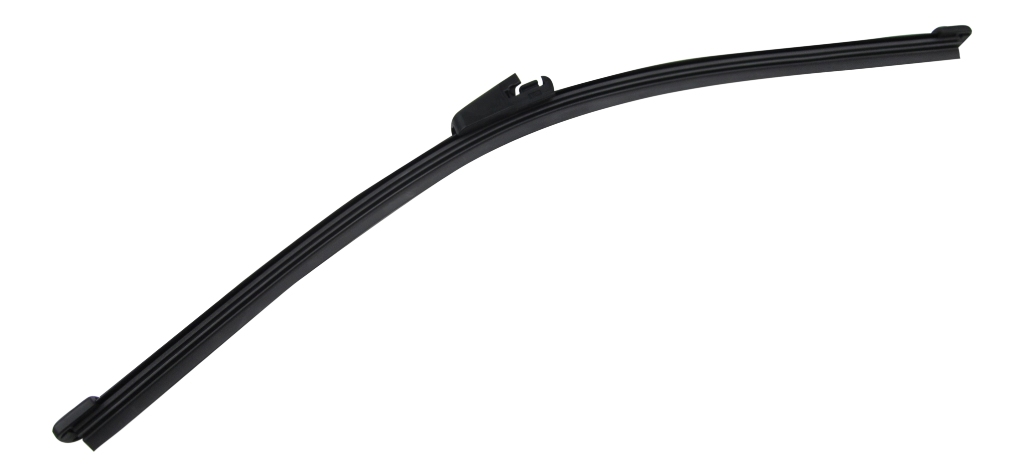 Heckwischer Scheibenwischer Wischerblatt 6Q6955425A A281H für VW Audi Seat Skoda