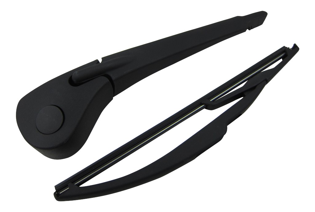 Scheibenwischer Heckwischer Wischerarm Wischer Arm Kappe für Dacia Dokker 2012-