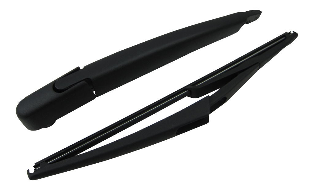 Scheibenwischer Heckwischer Wischerarm Wischer Arm Kappe für Alfa Romeo MiTo