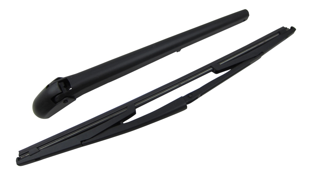 Scheibenwischer Heckwischer Wischerarm Wischer Arm Kappe für Alfa Romeo 147