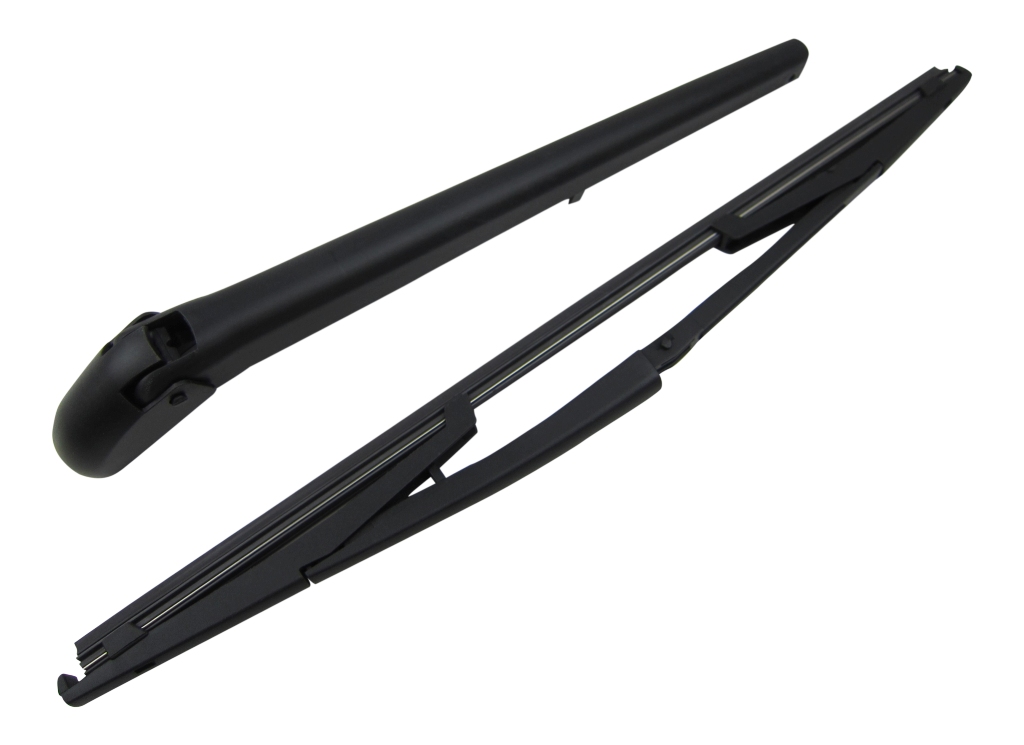 Scheibenwischer Heckwischer Wischerarm Wischer Arm Kappe für Alfa 156 Sportwagon