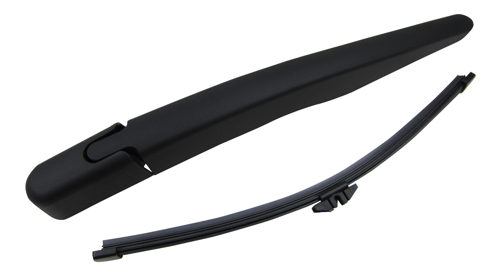 Scheibenwischer Heckwischer Wischerarm Wischer Arm Kappe für Ford Kuga II 2 MK2
