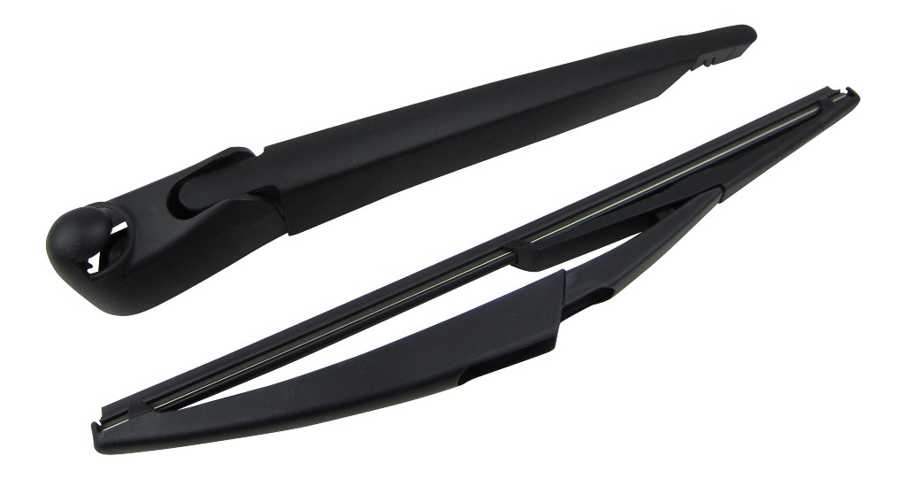 Scheibenwischer Heckwischer Wischerarm Wischer Arm für Mini Cooper R50 R53 01-08