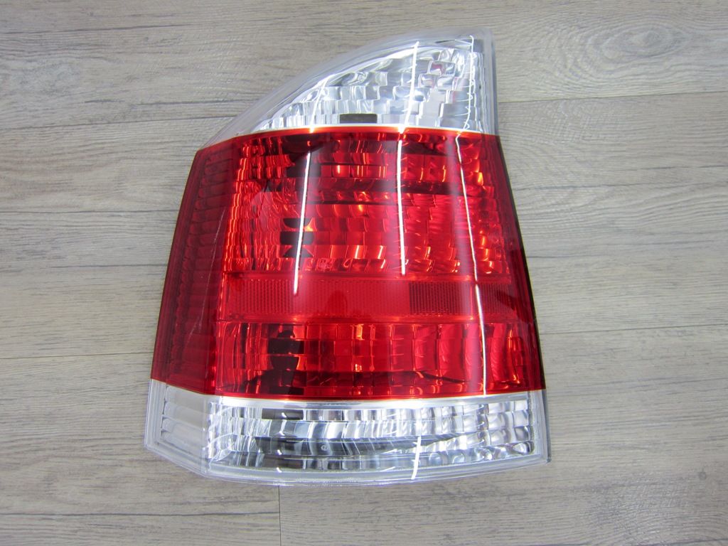 Original MAGNETI MARELLI Rückleuchte Heckleuchte Links für Opel Vectra C