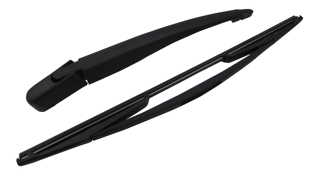 Scheibenwischer Heckwischer Wischerarm Wischer Kappe für Opel Meriva B ab 2010-