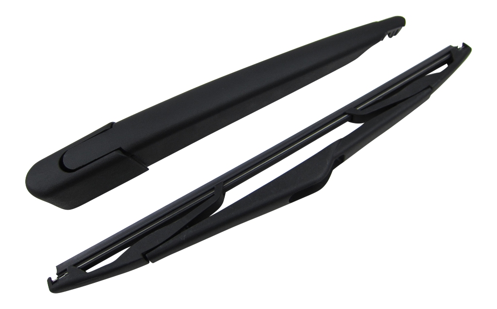 Scheibenwischer Heckwischer Wischerarm Wischer für Opel Astra H Caravan Kombi