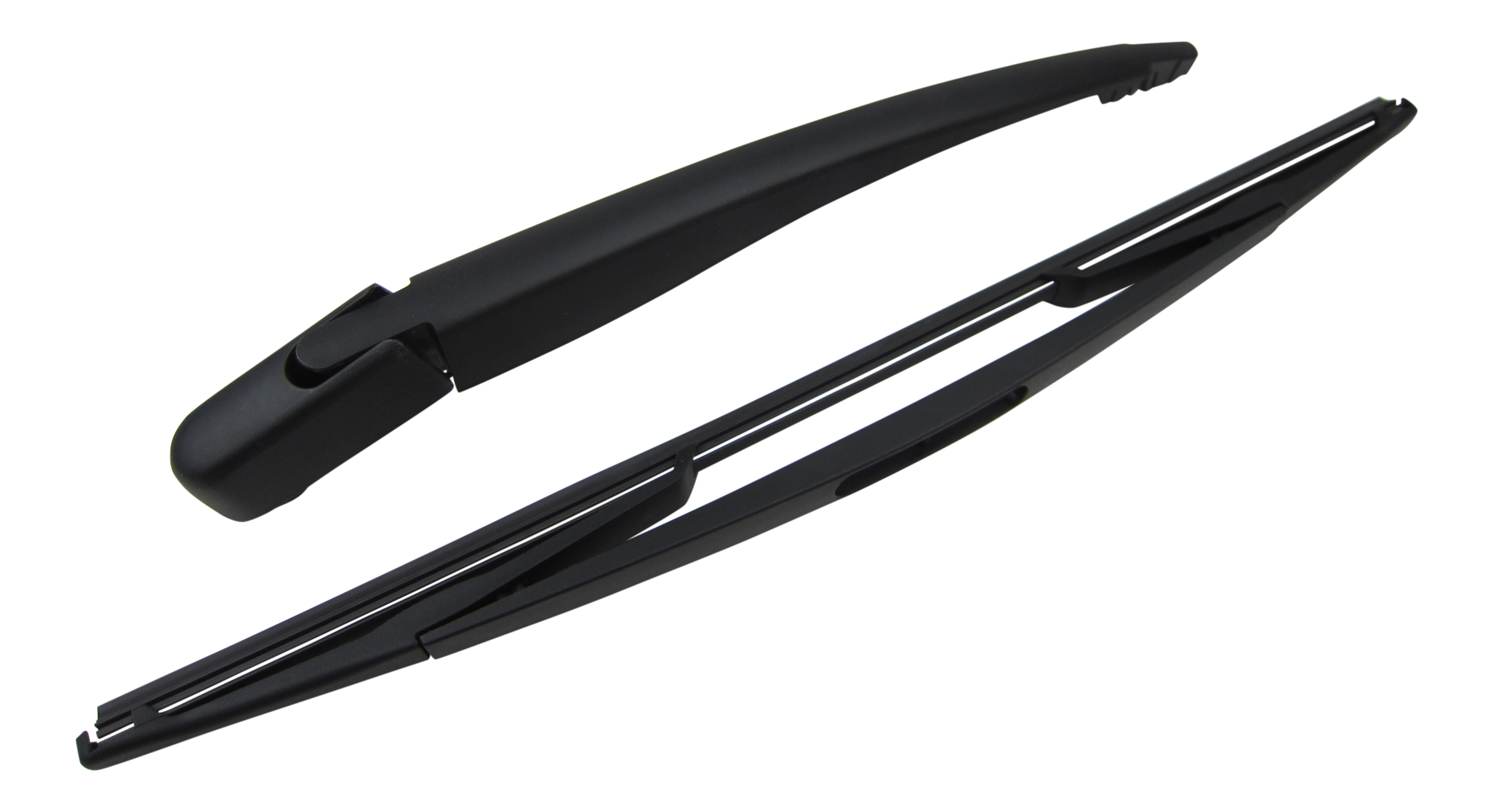 Scheibenwischer Heckwischer Wischerarm Wischer Kappe für Opel Corsa C Combo 00-