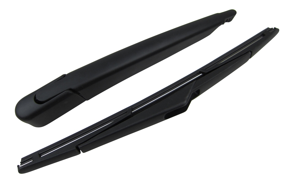 Scheibenwischer Heckwischer Wischerarm Wischer Kappe für Opel Astra H 2004-