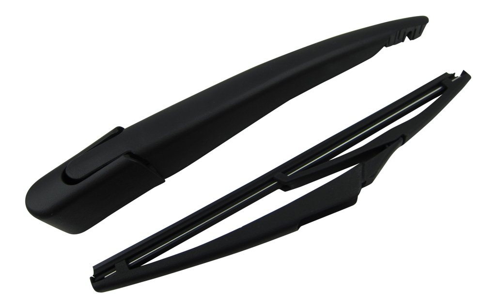 Scheibenwischer Heckwischer Wischerarm Wischer Kappe für Opel Astra H GTC 2005-