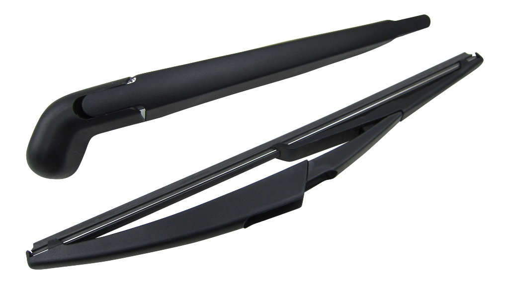 Scheibenwischer Heckwischer Wischerarm Wischer für Opel Astra G Caravan Kombi