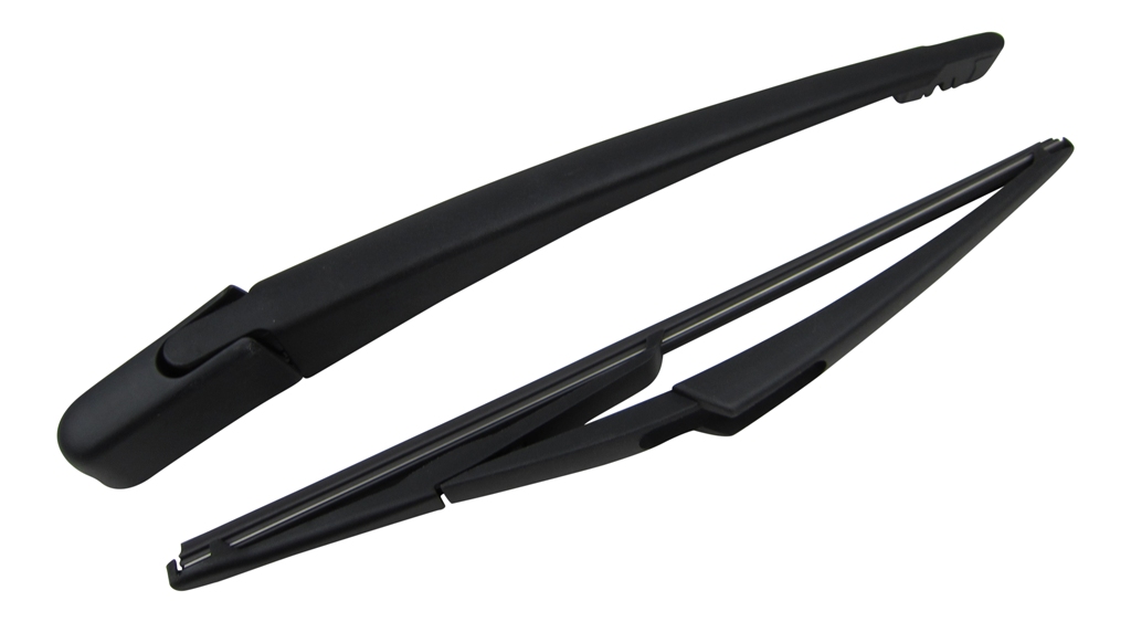 Scheibenwischer Heckwischer Wischerarm Wischer Kappe für Opel Corsa D ab 2006-