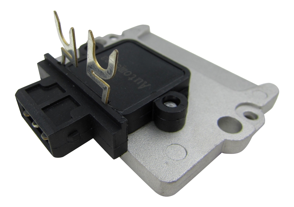 Zündspule Schaltgerät Zündung für VW Golf 3 Passat Sharan Polo T4 Ibiza Cordoba