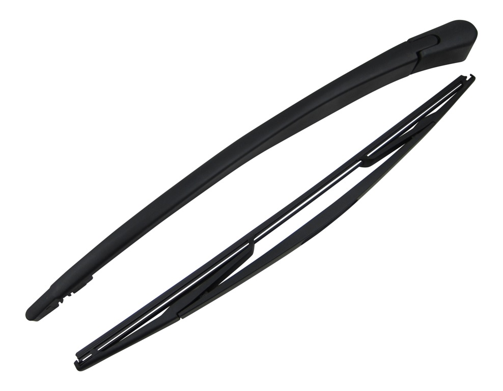 Scheibenwischer Heckwischer Wischerarm Wischer Kappe für Opel Astra G 1998-2005