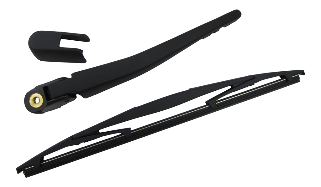 Scheibenwischer Heckwischer Wischerarm Wischer für Pathfinder III R51 04–13