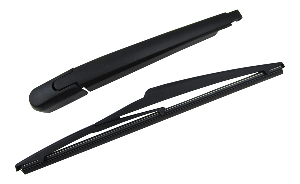 Scheibenwischer Heckwischer Wischerarm Wischer Kappe für Mazda 5 ab 2004-