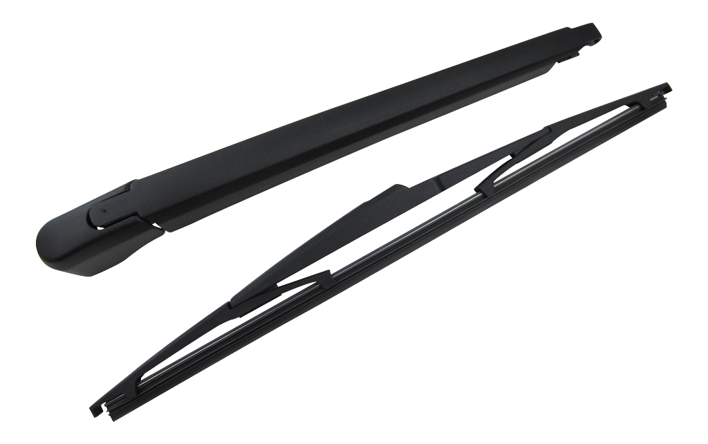 Scheibenwischer Heckwischer Wischerarm Wischer Kappe für Mazda CX-7 2006-2012