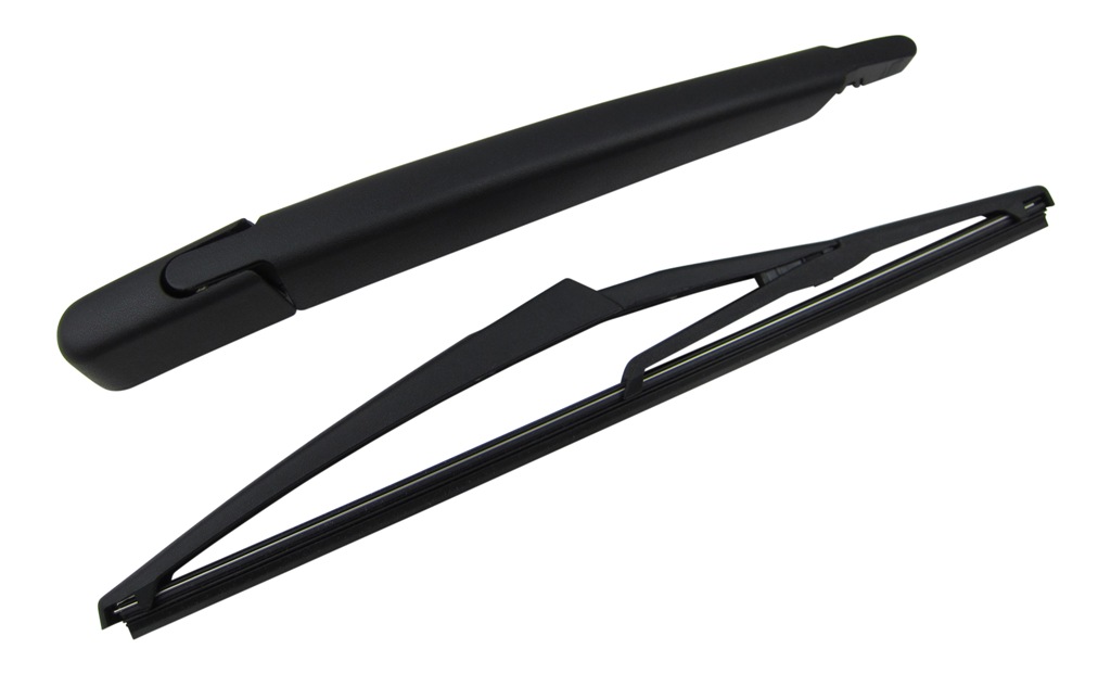 Scheibenwischer Heckwischer Wischerarm Wischer Kappe für Fiat Sedici 2006-2014