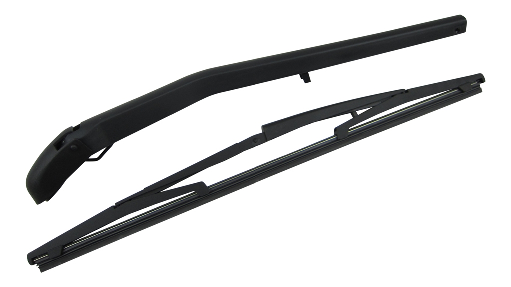 Scheibenwischer Heckwischer Wischerarm Wischer Kappe für Fiat Punto II 188 99–05