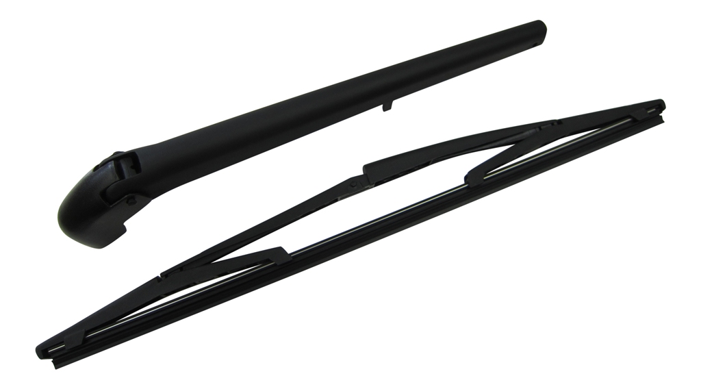 Scheibenwischer Heckwischer Wischerarm Wischer Kappe für Fiat Idea 2003-