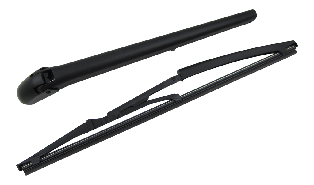 Scheibenwischer Heckwischer Wischerarm Wischer Kappe für Fiat Bravo 182 95-01