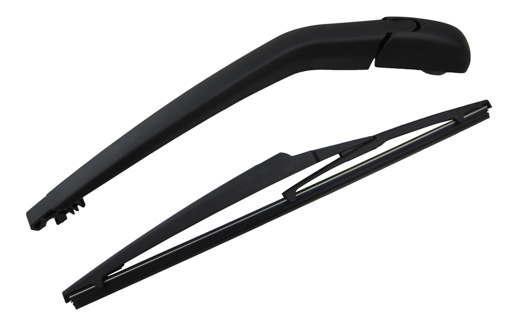 Scheibenwischer Heckwischer Wischerarm Wischer Kappe für Fiat Freemont ab 2011-