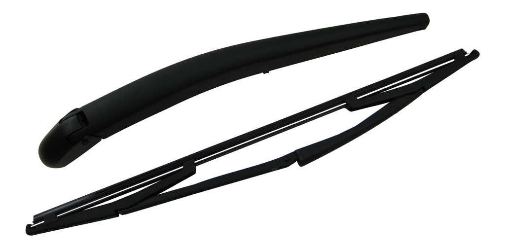 Scheibenwischer Heckwischer Wischerarm Wischer Kappe für Fiat Croma Typ 194