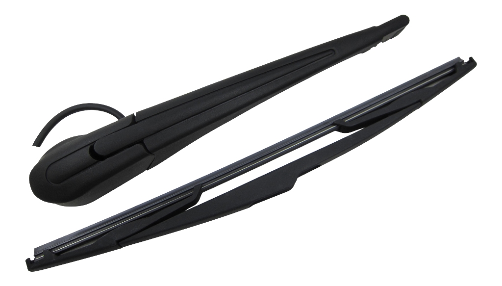 Scheibenwischer Heckwischer Wischerarm Wischer Kappe für Peugeot 807 2002-2014