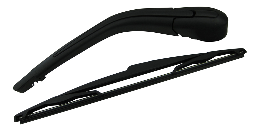 Scheibenwischer Heckwischer Wischerarm Wischer Kappe für Fiat Scudo 1994-2007