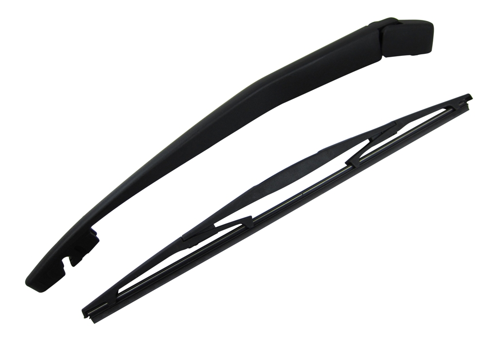 Scheibenwischer Heckwischer Wischerarm Wischer Kappe für Micra IV K13 2010-