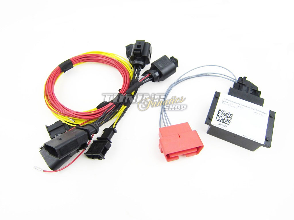 Adapter LED Facelift Rückleuchten dynamisches Blinklicht für Audi A6 4G C7 Avant