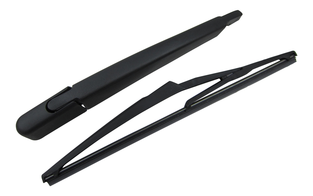 Scheibenwischer Heckwischer Wischerarm Wischer Kappe für Peugeot 308 ab 2007-