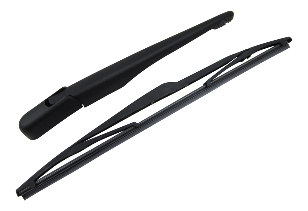 Scheibenwischer Heckwischer Wischerarm Wischer Kappe für Peugeot 406 Break 96-04