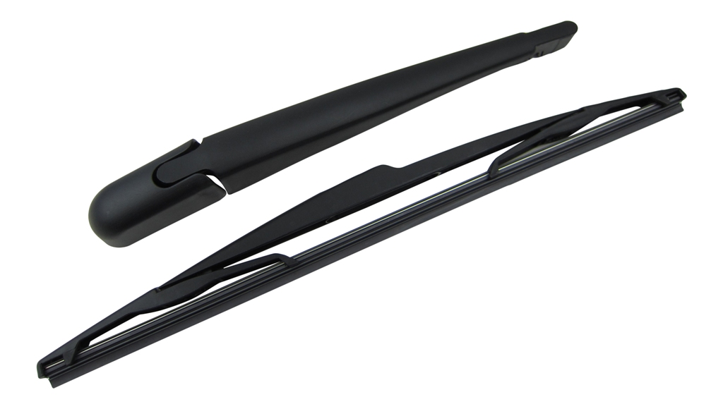 Scheibenwischer Heckwischer Wischerarm Wischer Kappe für Peugeot 307 2001-2009