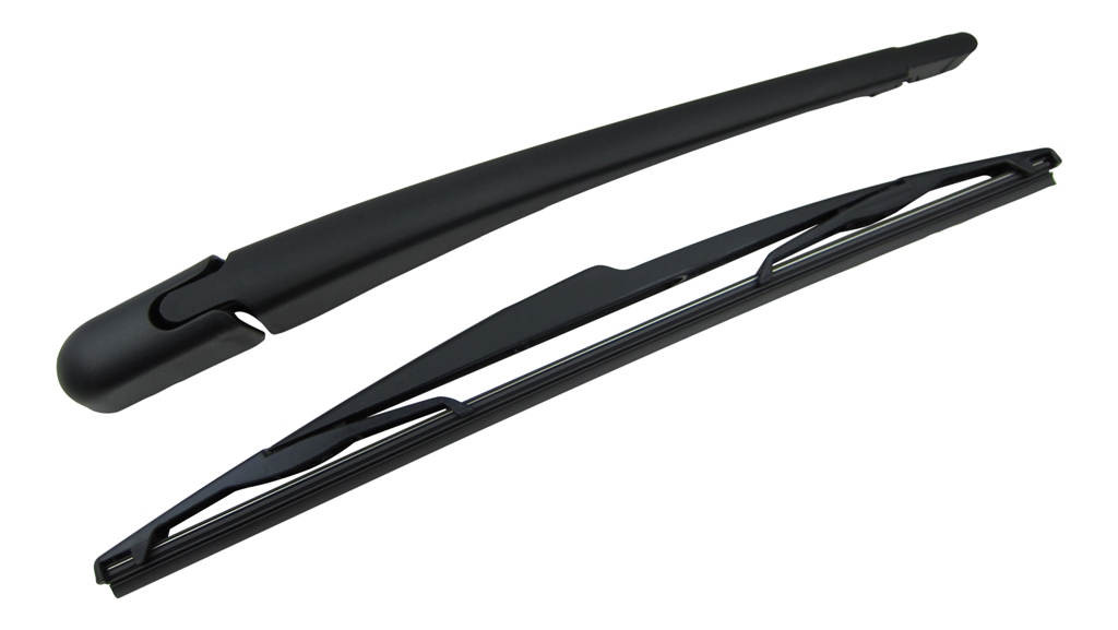 Scheibenwischer Heckwischer Wischerarm Wischer Kappe für Peugeot 106 1991-2003